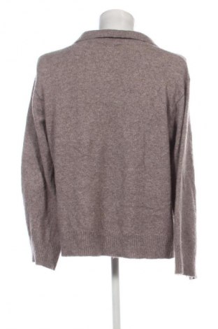 Herrenpullover Lindex, Größe XL, Farbe Braun, Preis € 7,99