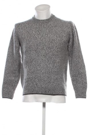 Herrenpullover Liu Jo, Größe XL, Farbe Grau, Preis 66,99 €