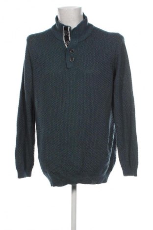 Herrenpullover Livergy, Größe L, Farbe Mehrfarbig, Preis € 14,99