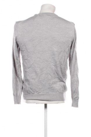 Herrenpullover Long Island, Größe L, Farbe Grau, Preis 7,99 €