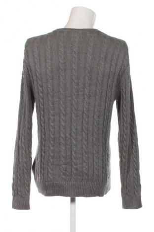 Herrenpullover Luke, Größe L, Farbe Grau, Preis € 28,49