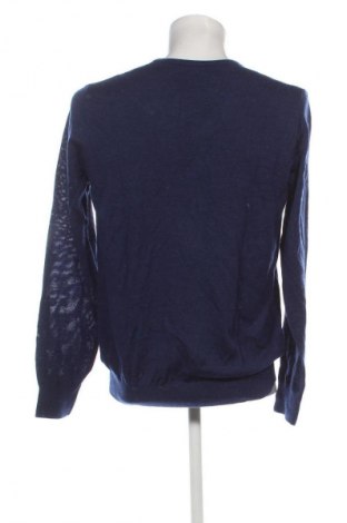 Herrenpullover Made By Monkeys, Größe L, Farbe Blau, Preis 75,49 €