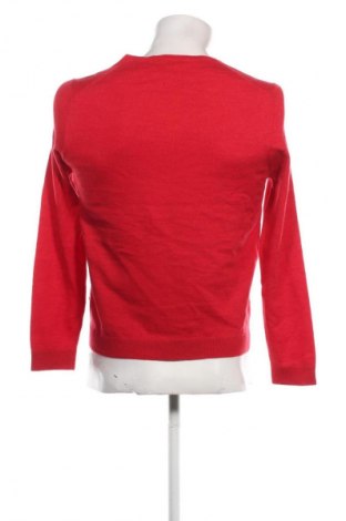 Herrenpullover Maerz Muenchen, Größe L, Farbe Rot, Preis 15,99 €