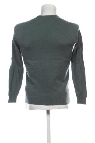 Pánsky sveter  Massimo Dutti, Veľkosť S, Farba Zelená, Cena  8,74 €