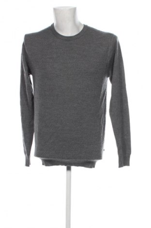 Herrenpullover Matinique, Größe L, Farbe Grau, Preis € 7,99