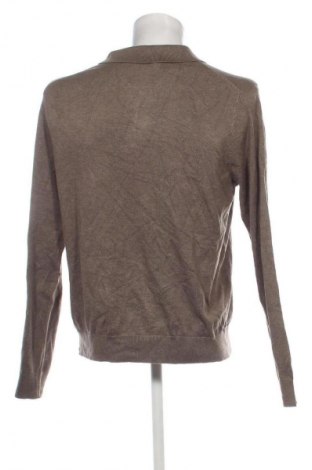 Herrenpullover Moods, Größe XL, Farbe Beige, Preis € 22,49