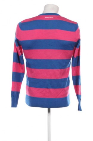 Herrenpullover Moods Of Norway, Größe M, Farbe Mehrfarbig, Preis € 43,49