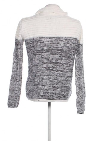 Męski sweter Much More, Rozmiar XL, Kolor Kolorowy, Cena 69,99 zł