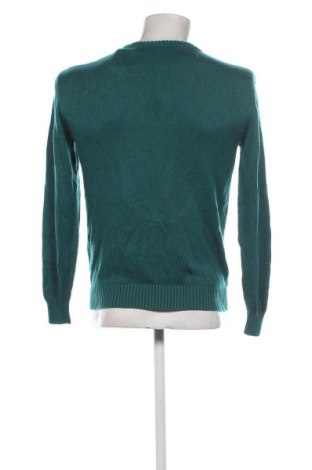 Herrenpullover My Wear, Größe S, Farbe Grün, Preis € 24,99