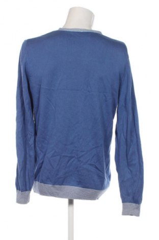 Herrenpullover Next, Größe M, Farbe Blau, Preis € 17,49