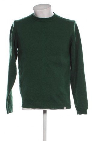 Herrenpullover Norse Projects, Größe M, Farbe Grün, Preis € 71,99