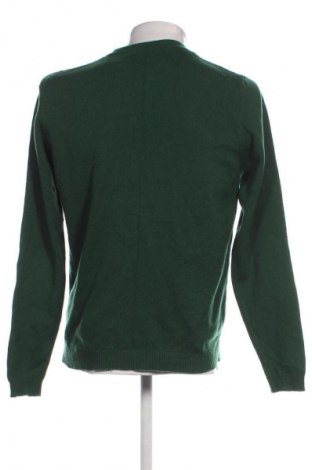 Herrenpullover Norse Projects, Größe M, Farbe Grün, Preis € 71,99