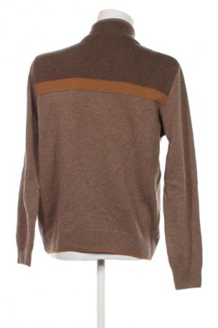 Herrenpullover Olly Gan, Größe L, Farbe Beige, Preis € 14,99