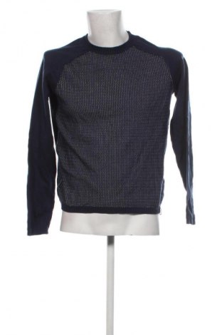 Herrenpullover Only & Sons, Größe L, Farbe Blau, Preis € 24,99