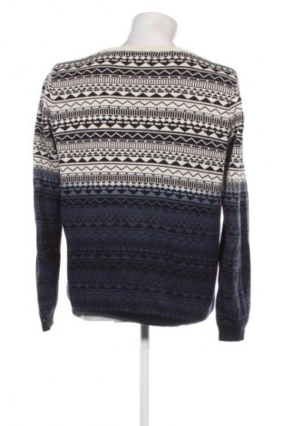 Męski sweter Originals By Jack & Jones, Rozmiar L, Kolor Kolorowy, Cena 108,99 zł