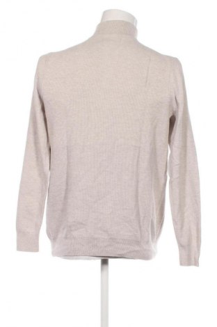 Herrenpullover PECKHAM RYE, Größe XL, Farbe Beige, Preis € 28,49