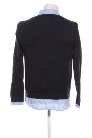 Herrenpullover Pepe Jeans, Größe L, Farbe Blau, Preis € 43,49