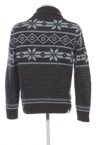 Herrenpullover Pepe Jeans, Größe L, Farbe Grau, Preis € 43,49