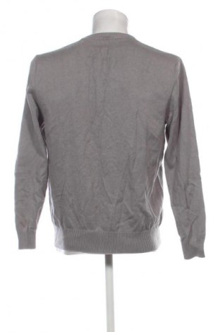 Herrenpullover Permanent Vacation, Größe L, Farbe Grau, Preis 7,99 €