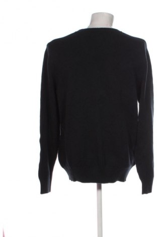 Herrenpullover Peter Michael, Größe XL, Farbe Blau, Preis € 14,99