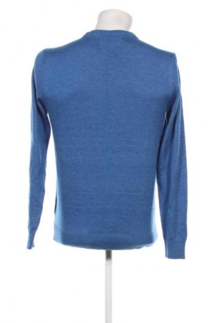 Herrenpullover Petrol Industries, Größe M, Farbe Blau, Preis € 22,49