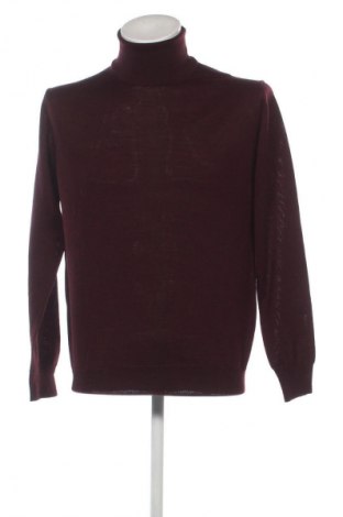 Herrenpullover Phoenix, Größe L, Farbe Rot, Preis € 15,63