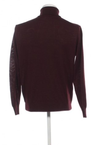 Herrenpullover Phoenix, Größe L, Farbe Rot, Preis € 15,63