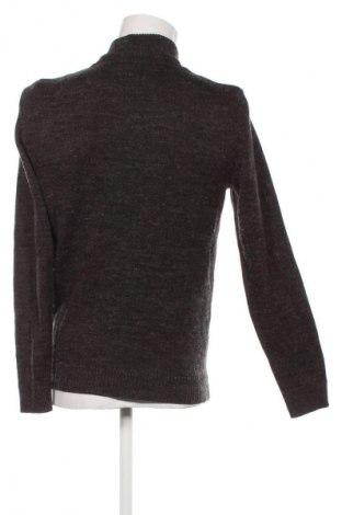 Herrenpullover Pier One, Größe L, Farbe Grau, Preis € 7,99