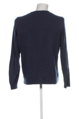 Herrenpullover Pier One, Größe L, Farbe Blau, Preis € 7,99