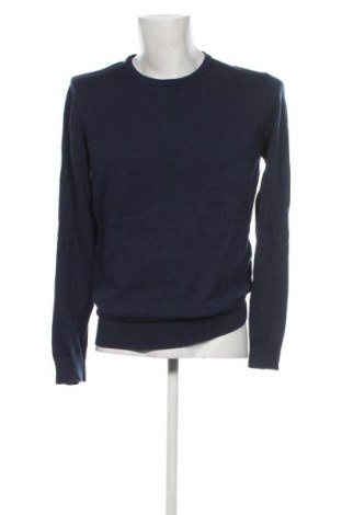 Herrenpullover Pier One, Größe L, Farbe Blau, Preis € 7,99