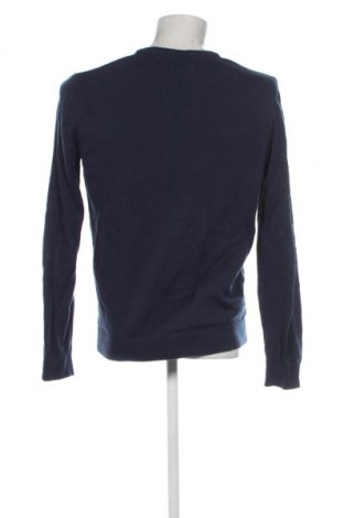 Herrenpullover Pier One, Größe L, Farbe Blau, Preis € 7,99