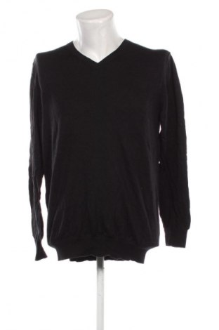 Herrenpullover Pima Cotton, Größe XXL, Farbe Schwarz, Preis 7,99 €