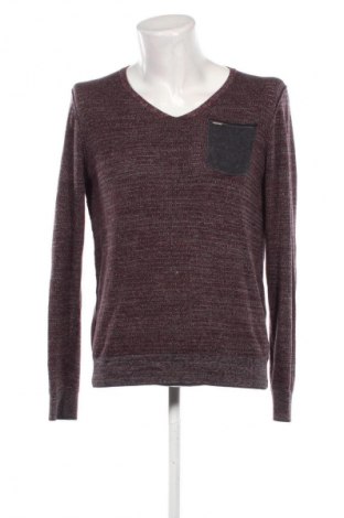 Herrenpullover Pme Legend, Größe M, Farbe Rot, Preis € 8,99