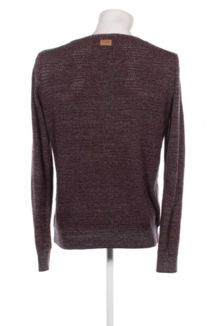 Herrenpullover Pme Legend, Größe M, Farbe Rot, Preis € 8,99