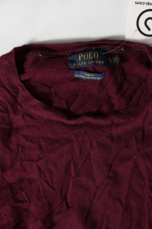 Férfi pulóver Polo By Ralph Lauren, Méret XL, Szín Lila, Ár 29 599 Ft