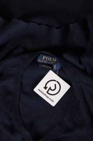 Férfi pulóver Polo By Ralph Lauren, Méret XL, Szín Kék, Ár 22 699 Ft