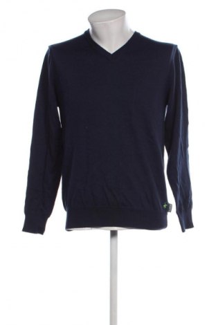 Herrenpullover Polo Club, Größe L, Farbe Blau, Preis € 25,99