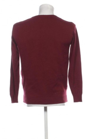 Herrenpullover Polo Club, Größe M, Farbe Rot, Preis € 25,99