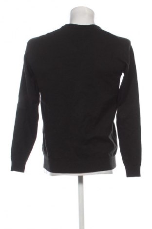 Herrenpullover Premium, Größe S, Farbe Schwarz, Preis 16,49 €