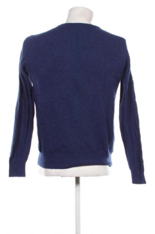 Herrenpullover Premium, Größe M, Farbe Blau, Preis 16,49 €