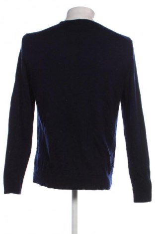 Herrenpullover Premium, Größe XL, Farbe Blau, Preis 16,49 €