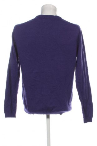 Herrenpullover Premium, Größe XL, Farbe Lila, Preis 16,49 €