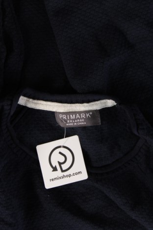 Męski sweter Primark, Rozmiar XXL, Kolor Niebieski, Cena 72,99 zł