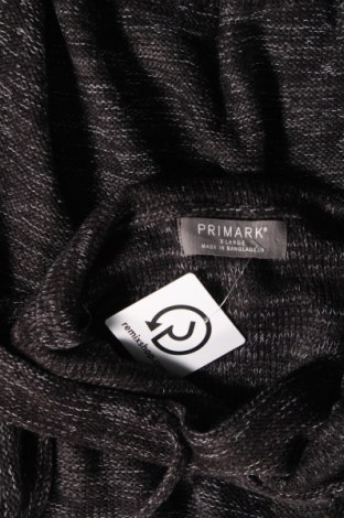 Męski sweter Primark, Rozmiar XL, Kolor Szary, Cena 80,46 zł