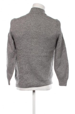 Herrenpullover Profuomo, Größe L, Farbe Grau, Preis 71,99 €