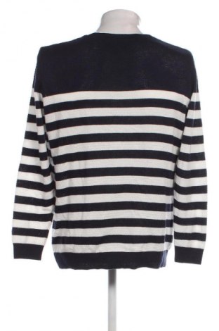 Męski sweter Pull&Bear, Rozmiar L, Kolor Kolorowy, Cena 72,99 zł