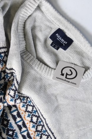 Pánský svetr  Pull&Bear, Velikost S, Barva Vícebarevné, Cena  349,00 Kč