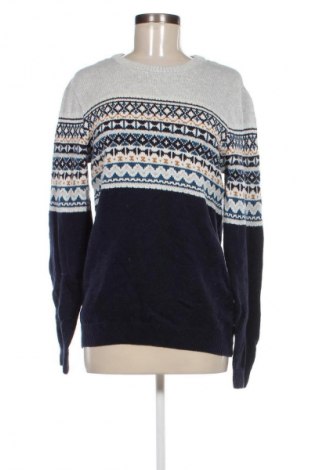 Męski sweter Pull&Bear, Rozmiar S, Kolor Kolorowy, Cena 72,99 zł