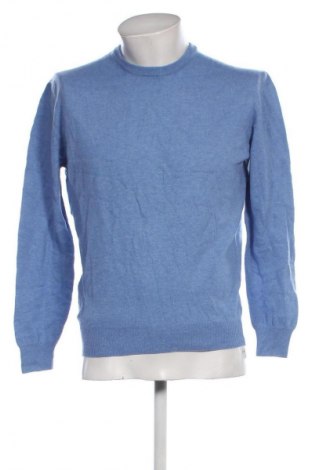 Herrenpullover Pull Love, Größe S, Farbe Blau, Preis € 20,49