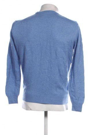 Herrenpullover Pull Love, Größe S, Farbe Blau, Preis € 20,49